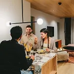 Hotel Sunstar Pontresina