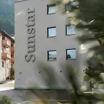 Hotell Sunstar 4*