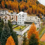 Hotel Sunstar Pontresina