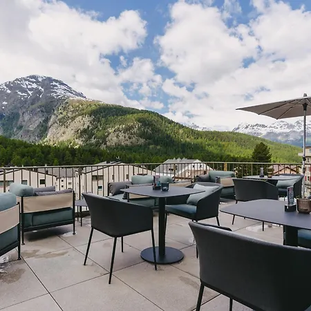 Sunstar Pontresina
