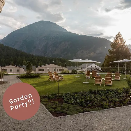 Sunstar Hotel Pontresina