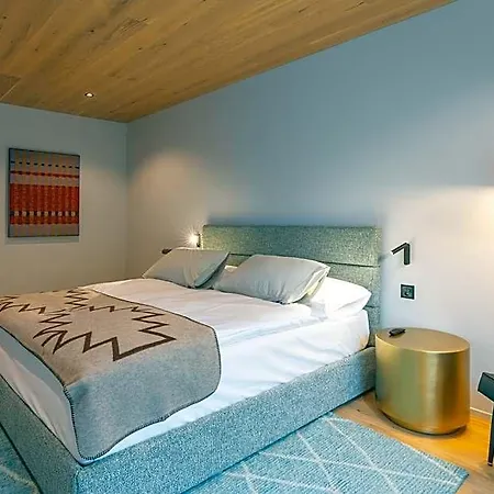 Hotel Sunstar Pontresina