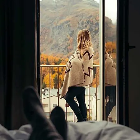 Sunstar Pontresina