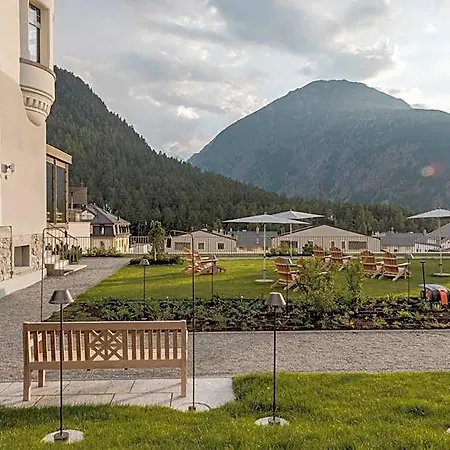 Hotel Sunstar