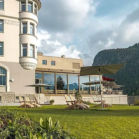 Sunstar Pontresina
