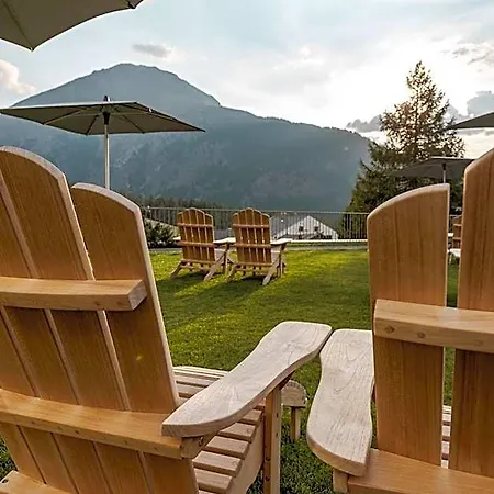 Sunstar Pontresina