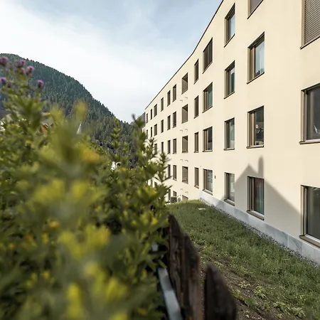 Hotel Sunstar Pontresina