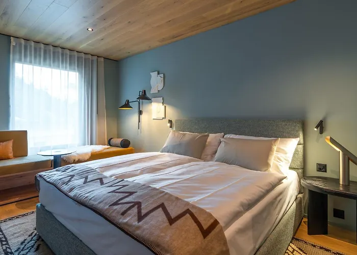 Sunstar Pontresina