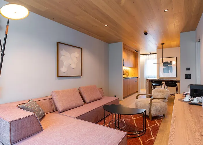 Hotel Sunstar Pontresina