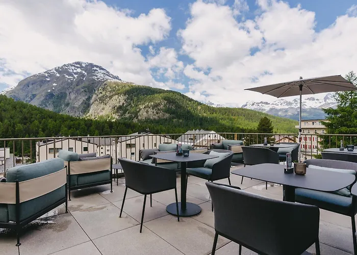 Sunstar Pontresina