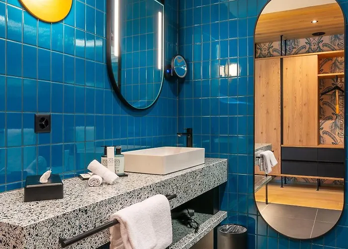 Hotel Sunstar 4*