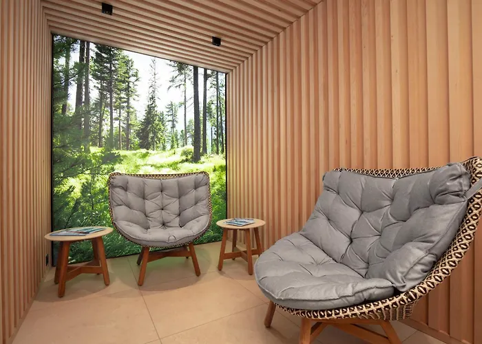 Hotel Sunstar Pontresina