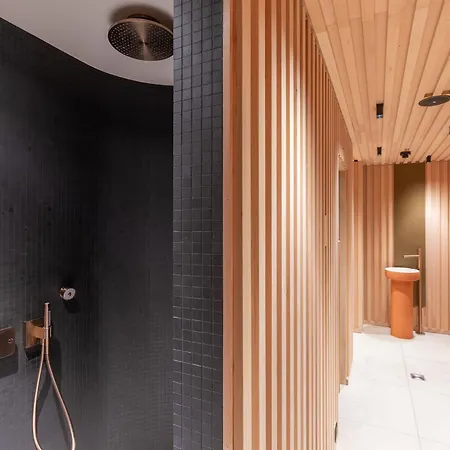 Hotel Sunstar Pontresina