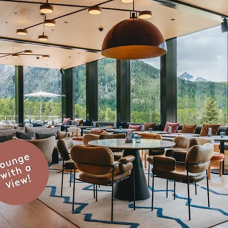 Hotel Sunstar Pontresina