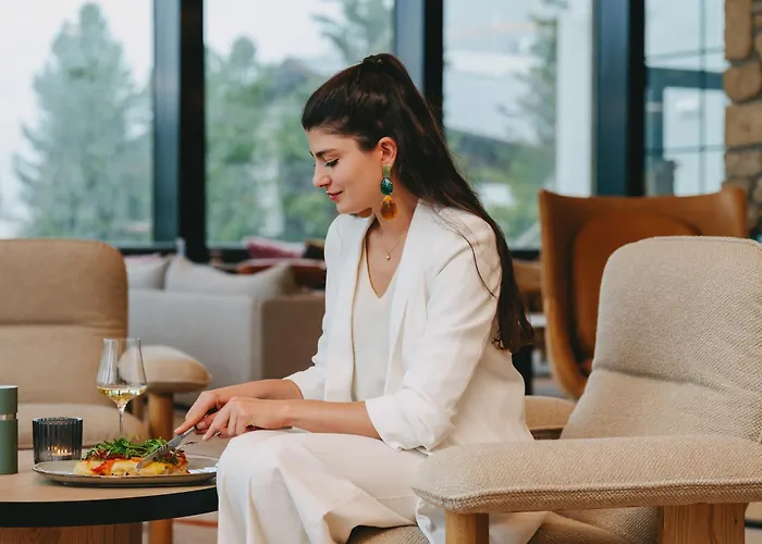 Sunstar 4* Pontresina