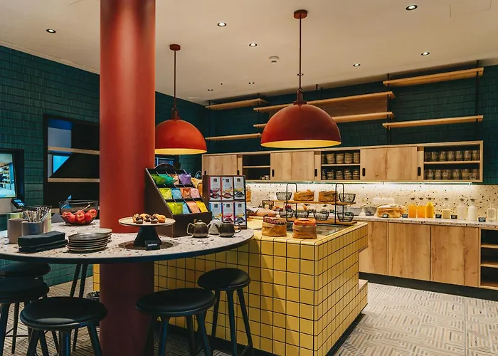 Hotel Sunstar Pontresina