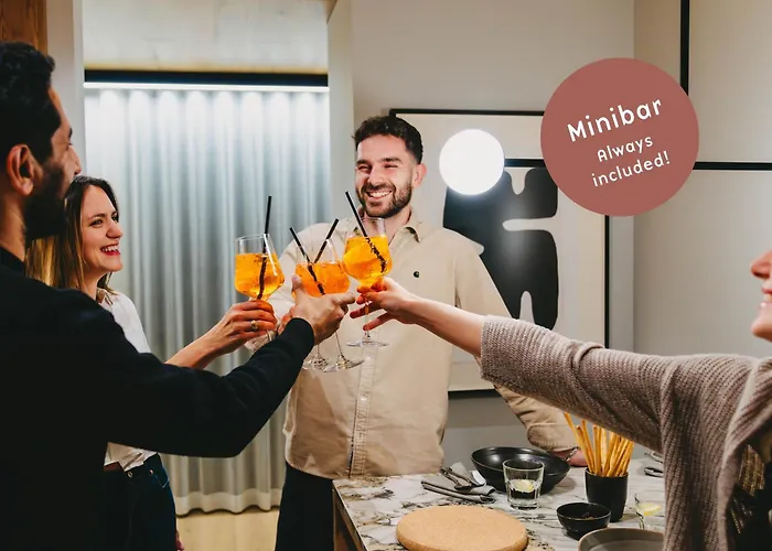 Hotel Sunstar Pontresina