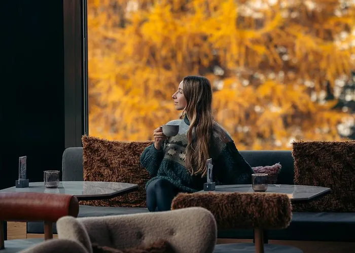 Sunstar Hotel Pontresina