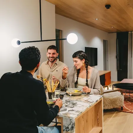 Отель Sunstar Понтрезина