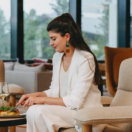 Sunstar 4* Понтрезина