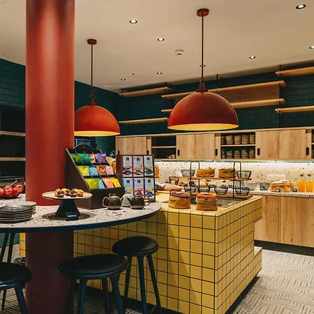 Отель Sunstar Понтрезина