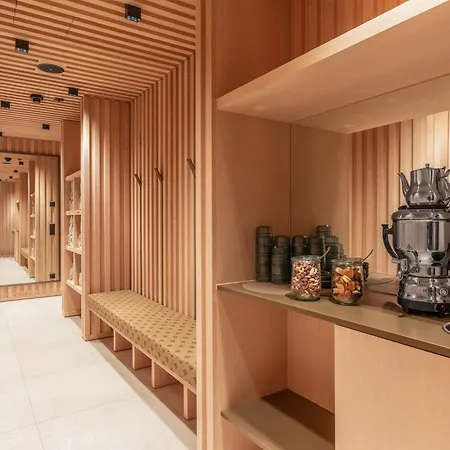 Sunstar Отель 4*