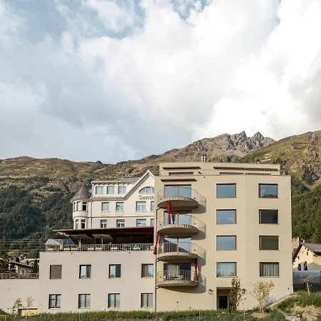 Sunstar Отель 4*