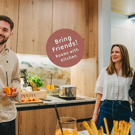 Отель Sunstar 4*