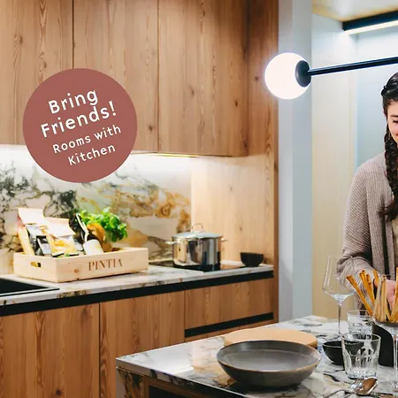 Sunstar Отель Понтрезина