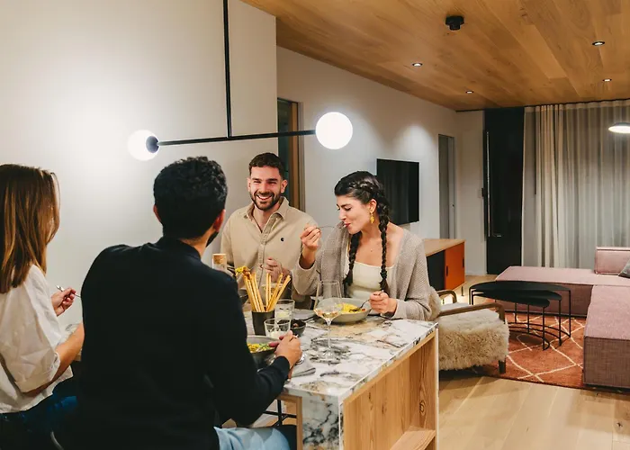 Hotel Sunstar Pontresina