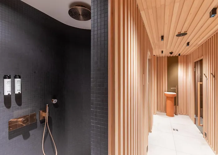 Hotel Sunstar Pontresina