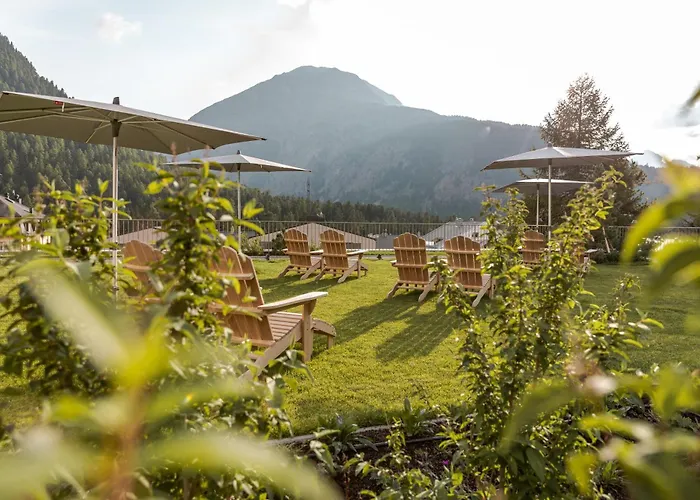 Hotel Sunstar Pontresina